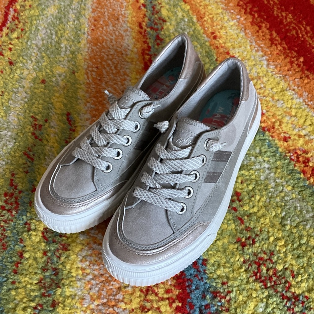 Blowfish Malibu Alex Sneakers
